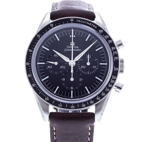 apollo 13 watch omega|omega moonwatch 311.32.40.30.01.